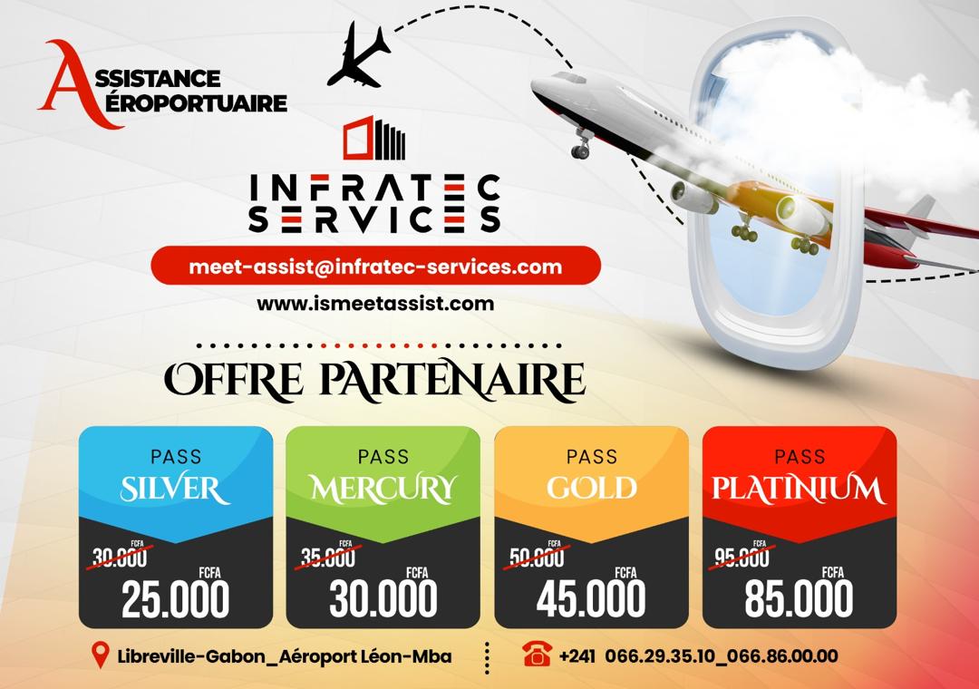 Infratec Pack – Design