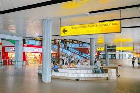 adl waiting area